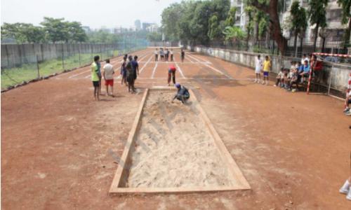 IES Manik Vidyamandir — photo 11