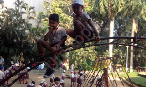 IES Manik Vidyamandir — photo 12