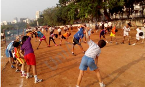 IES Manik Vidyamandir — photo 13