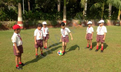 IES Manik Vidyamandir — photo 14