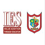 IES Manik Vidyamandir logo