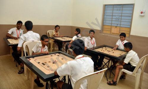 IES Modern English School — photo 1