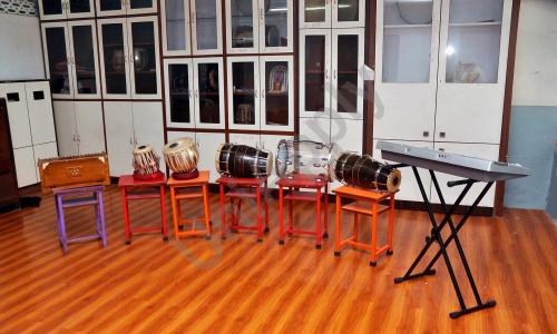 IES Modern English School — photo 3