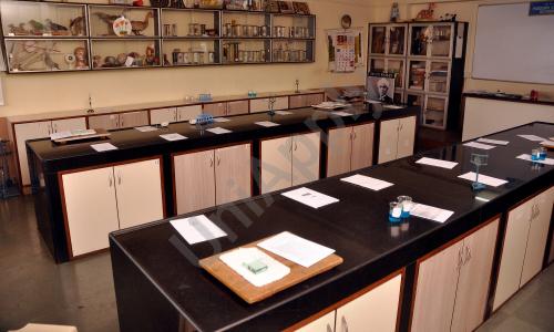 IES Modern English School — photo 4