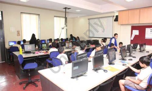 IES Padmakar Dhamdhere English Medium Primary School — photo 2