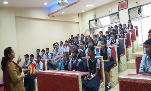 IES Raja Shivaji Vidyalaya — photo 1