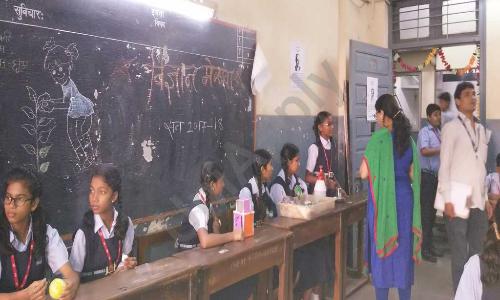 IES Raja Shivaji Vidyalaya — photo 2