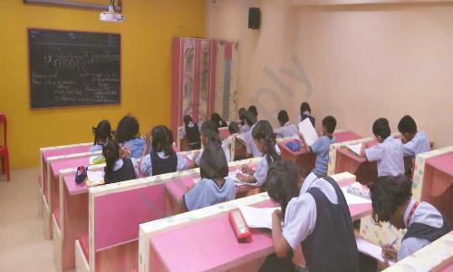 IES Raja Shivaji Vidyalaya — photo 3