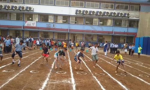 IES Raja Shivaji Vidyalaya — photo 4