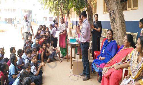 IES Raja Shivaji Vidyalaya — photo 5
