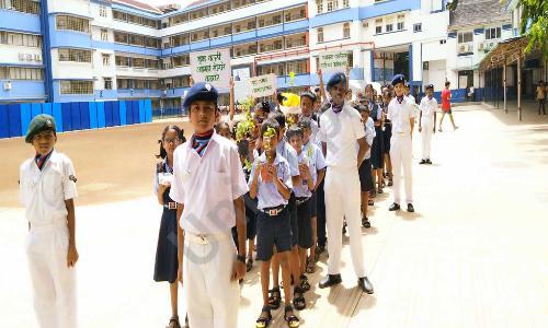 IES Raja Shivaji Vidyalaya — photo 6