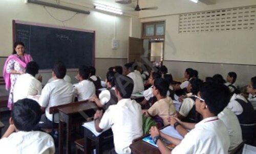 IES Secondary School — photo 1