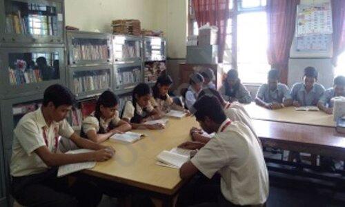 IES Secondary School — photo 2