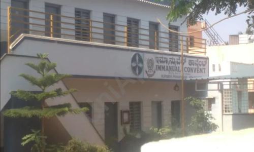 Imanual Convent — photo 1
