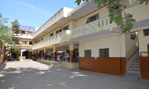Immanuel High School — photo 1