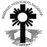 Immanuel High School logo