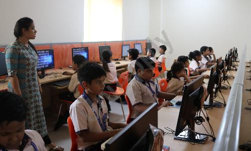 Imperial Heritage School — photo 3