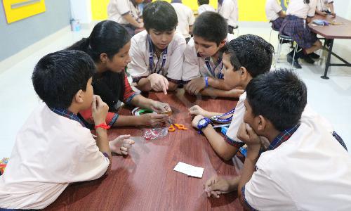 Imperial Heritage School — photo 4