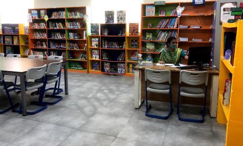 Imperial Heritage School — photo 5