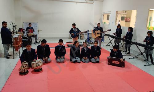 Imperial Heritage School — photo 8