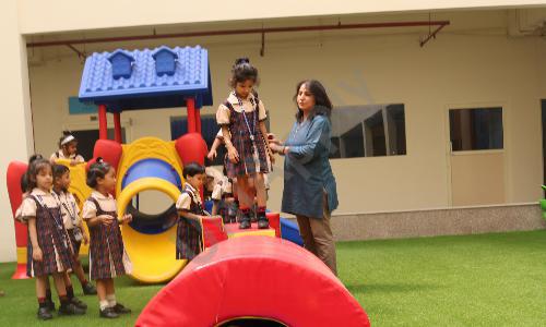 Imperial Heritage School — photo 11