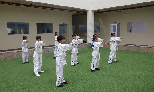 Imperial Heritage School — photo 12