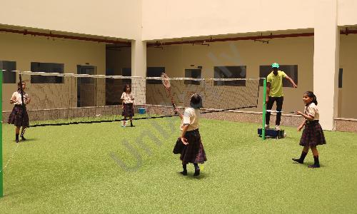 Imperial Heritage School — photo 13