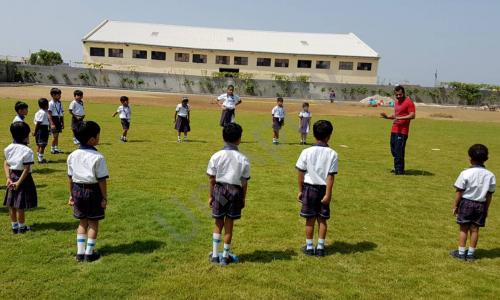 Imperial Heritage School — photo 18