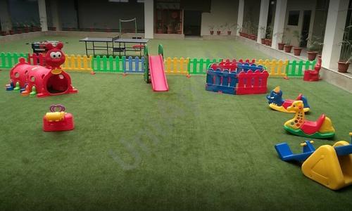 Imperial Heritage School — photo 19