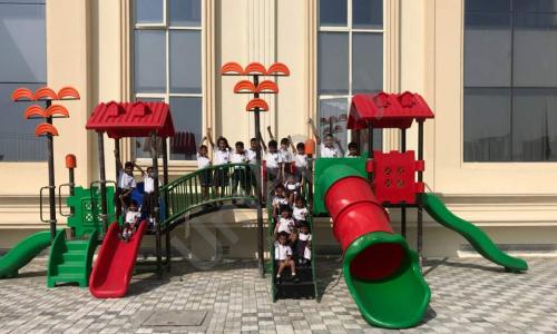 Imperial Heritage School — photo 20