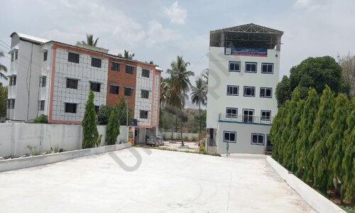 Imperial School — photo 1