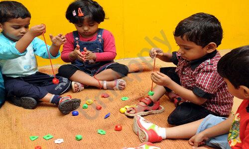 India International School — photo 1