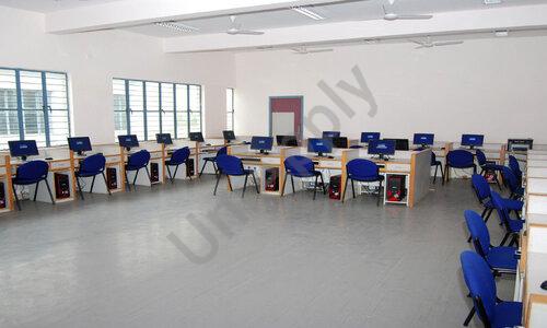 India International School — photo 4