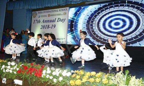 India International School — photo 5