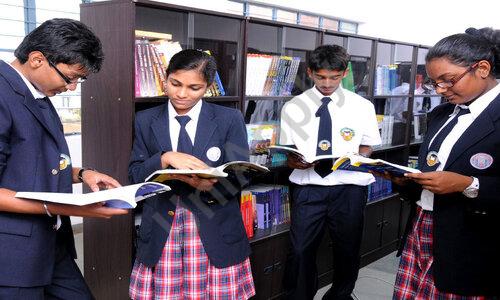 India International School — photo 7