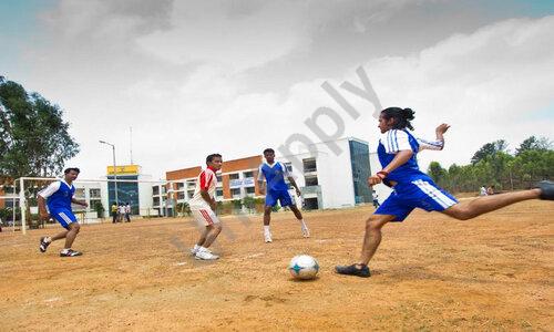 India International School — photo 8