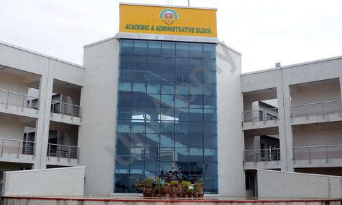 India International School — photo 11