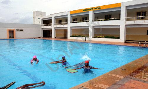 India International School — photo 13