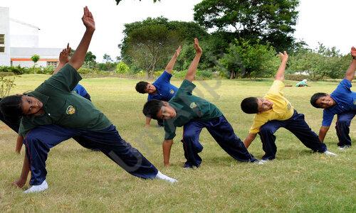 India International School — photo 14