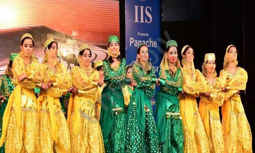 India International School — photo 3