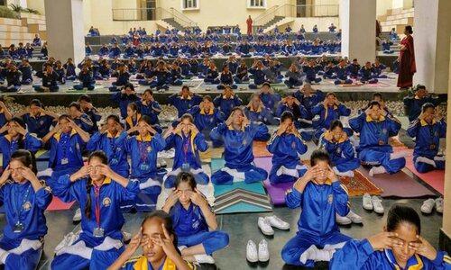 India International School — photo 4