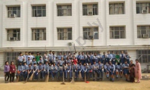 Indian Convent School — photo 2