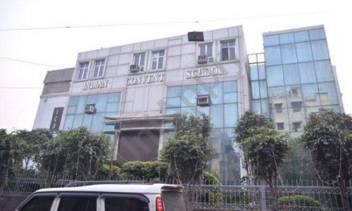 Indian Convent School — photo 1
