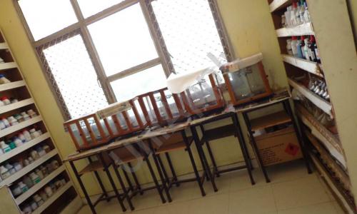 Indian Convent School — photo 2