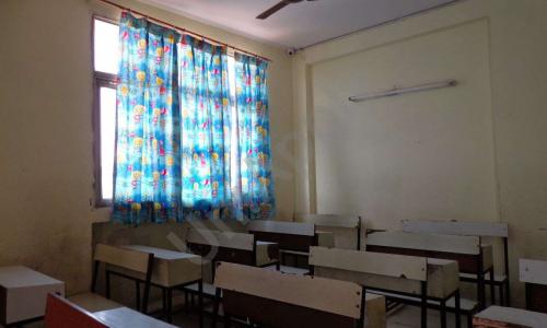 Indian Convent School — photo 3