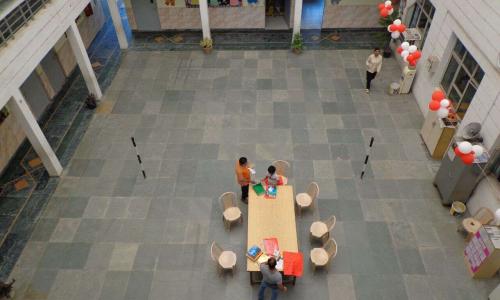 Indian Convent School — photo 4