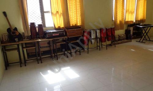 Indian Convent School — photo 5