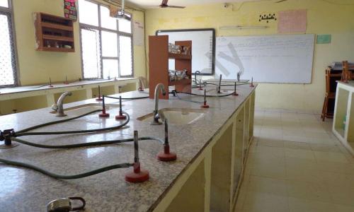 Indian Convent School — photo 6