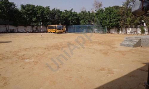 Indian Convent School — photo 7