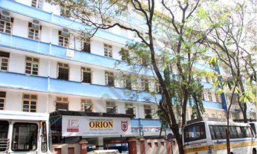 Indian Education Society ORION — photo 1